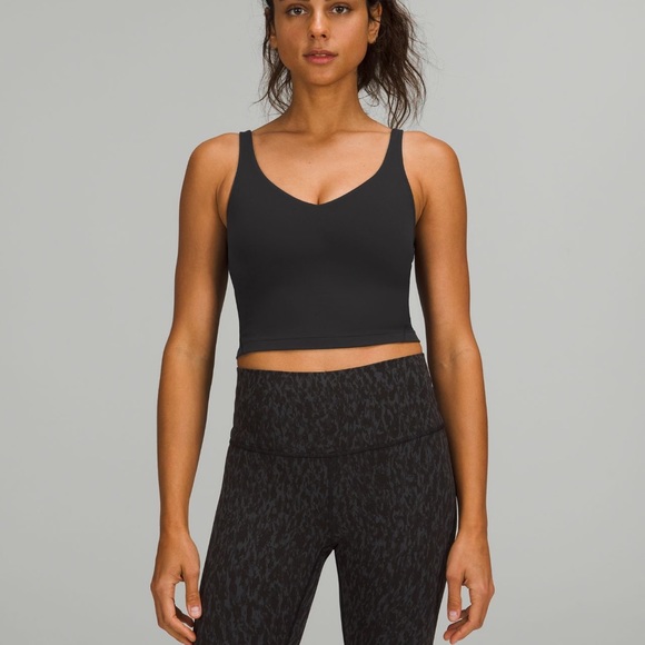 Lululemon align tank